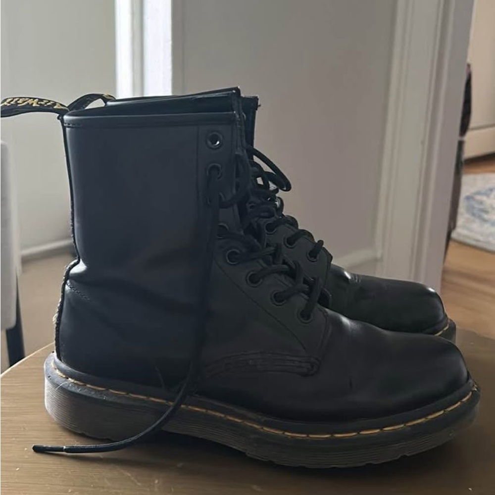 Doc Martens